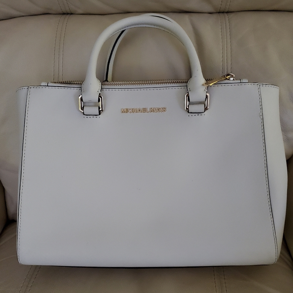 Michael Kors Satchel Shoulder Handbag